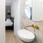 Apartmán Monjan Ii Luxury Square Market Rynek *