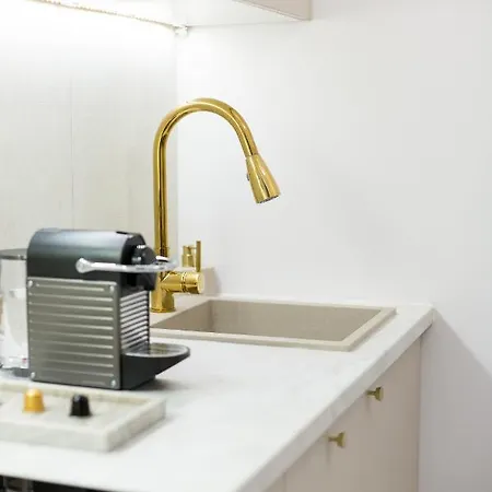 Monjan Ii Luxury Square Market Rynek Διαμέρισμα