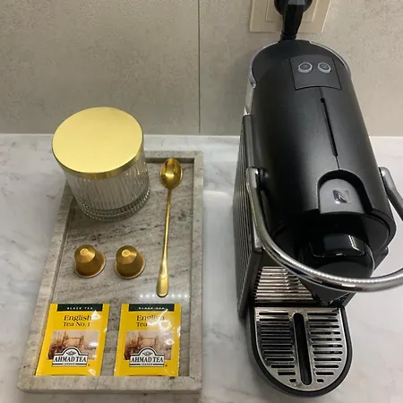 Monjan Ii Luxury Square Market Rynek Βρότσλαβ