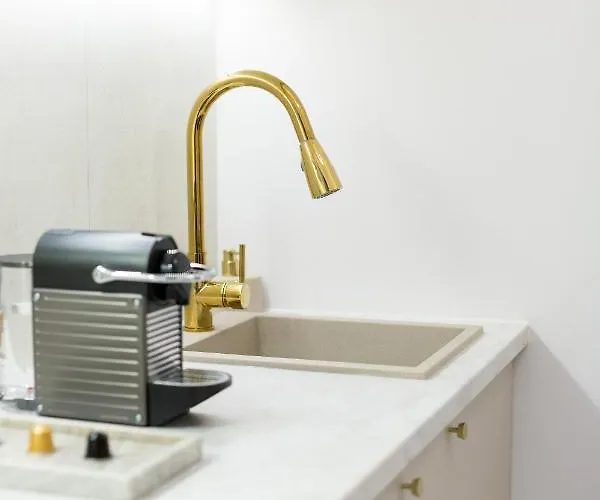 Monjan Ii Luxury Square Market Rynek Daire