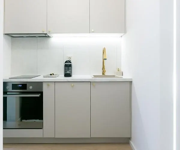 Monjan Ii Luxury Square Market Rynek * Wroclaw