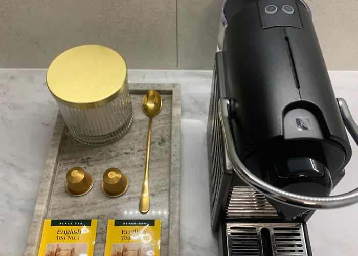 Monjan Ii Luxury Square Market Rynek Wroclaw