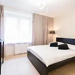 Monjan Ii Luxury Square Market Rynek Apartament
