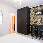 Apartament Monjan Ii Luxury Square Market Rynek