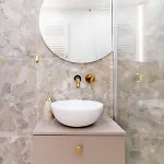 Monjan Ii Luxury Square Market Rynek Διαμέρισμα *