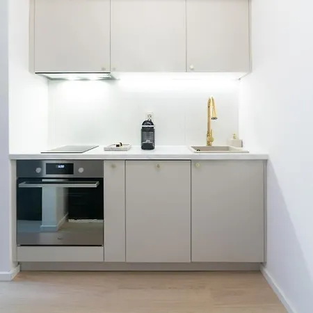 Monjan 1 Bedroom Apartment - Wroclaw Market Square * Breslavia