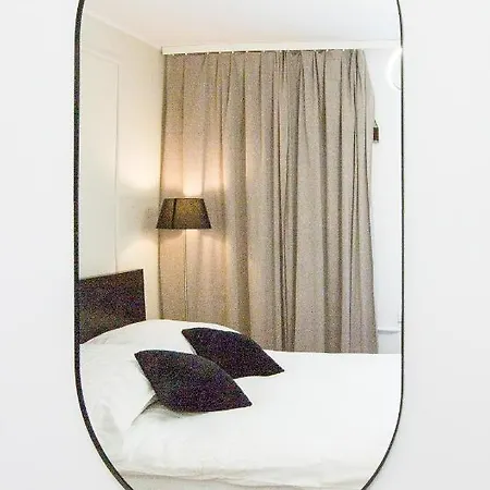 Monjan Ii Luxury Square Market Rynek דירה ורוצלב