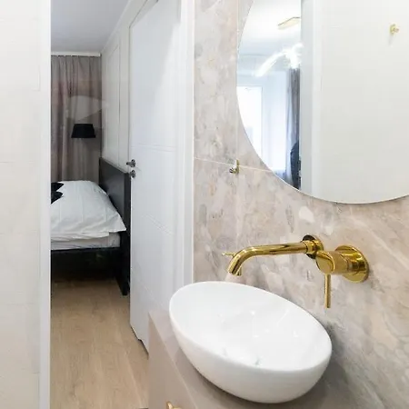 Апартаменты Monjan II Apartment - 1 Bedroom - Wroclaw Market Square *