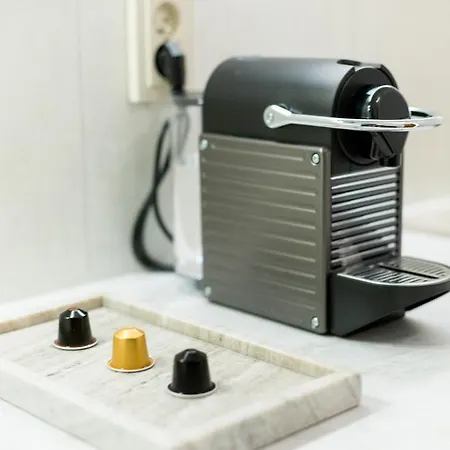 דירה Monjan Ii Luxury Square Market Rynek