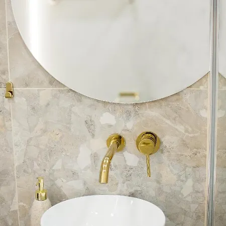 Monjan Ii Luxury Square Market Rynek * ורוצלב