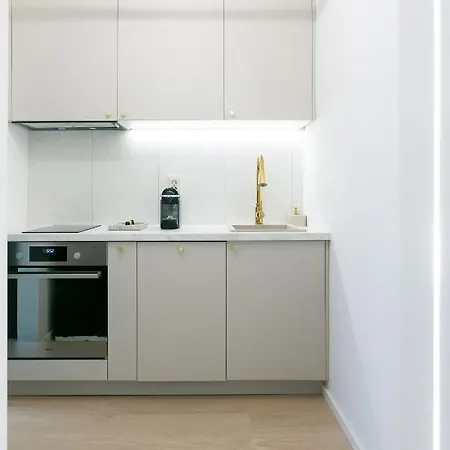Monjan 1 Bedroom Apartment - Wroclaw Market Square * Breslavia