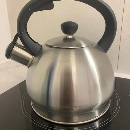 Monjan Ii Luxury Square Market Rynek