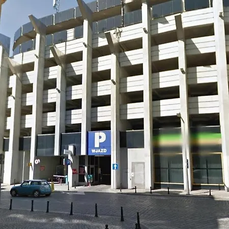 Apartamento Monjan 1 Bedroom Apartment - Wroclaw Market Square Breslavia