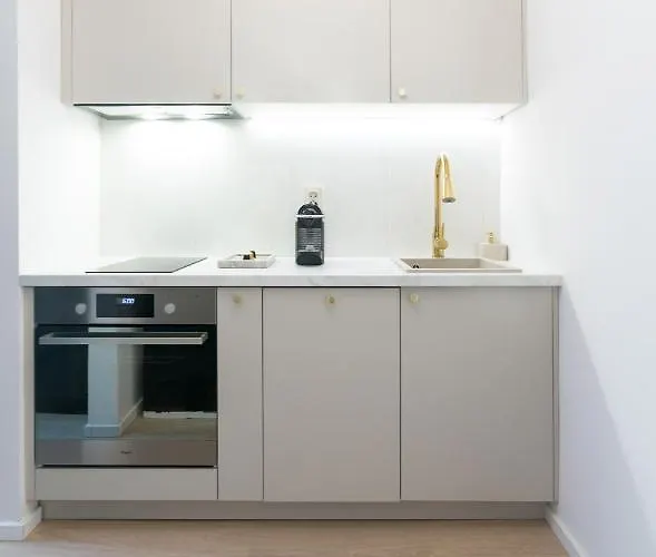 Monjan Ii Luxury Square Market Rynek * Breslavia