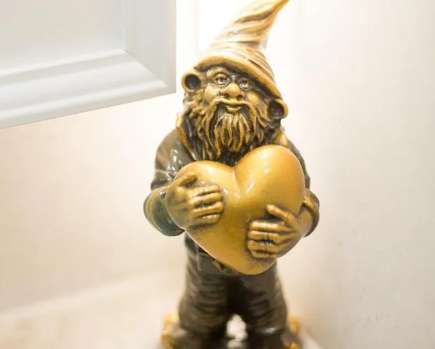 Monjan Ii Luxury Square Market Rynek Breslavia