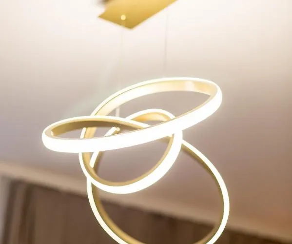 Apartamento Monjan Ii Luxury Square Market Rynek *