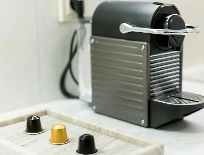 Apartamento Monjan Ii Luxury Square Market Rynek