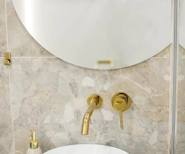 Monjan Ii Luxury Square Market Rynek * Breslavia